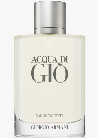 Armani Acqua di Giò