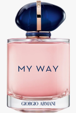 Armani My Way