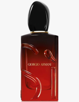 Armani Sì Passione Intense
