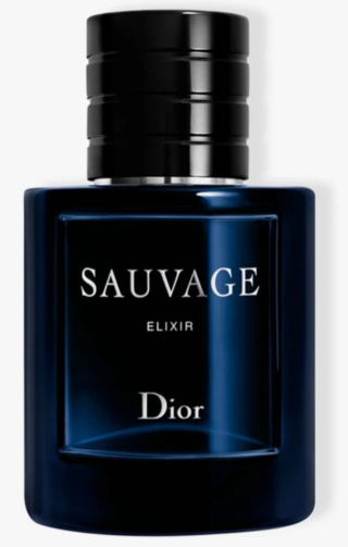 DIOR Sauvage Elixir