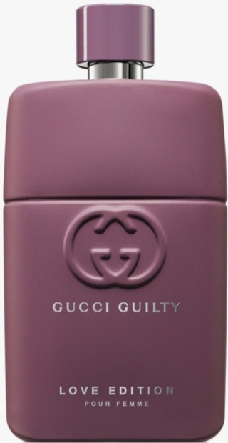 Gucci Guilty Pour Femme Love Edition 2025