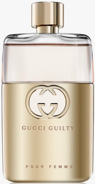 Gucci Guilty Pour Femme