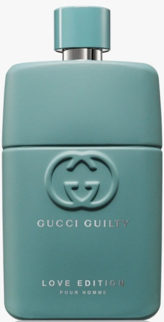 Gucci Guilty Pour Homme Love Edition 2025