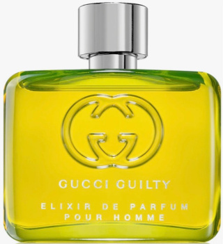 Gucci Guilty Pour Homme