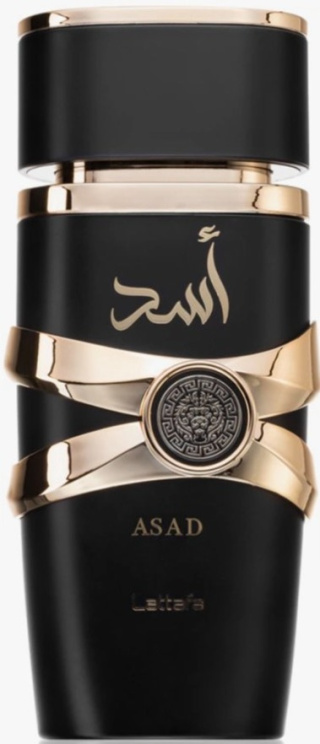 Lattafa Asad