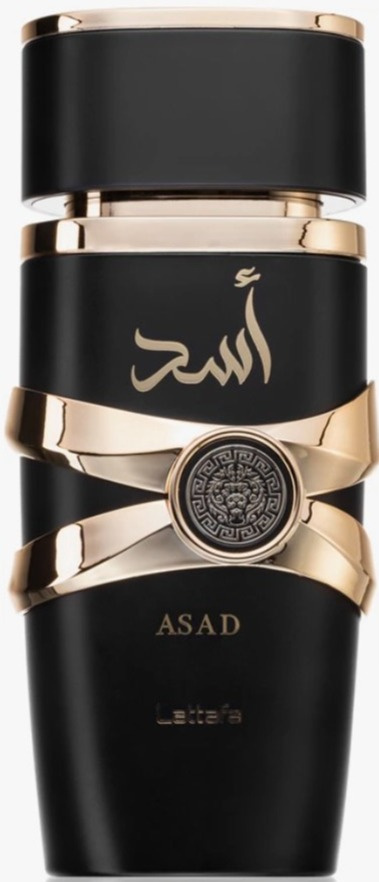 Lattafa Asad Lattafa Asad