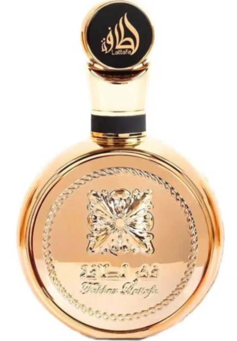 Lattafa Fakhar Extrait EDP Lattafa Fakhar Extrait EDP