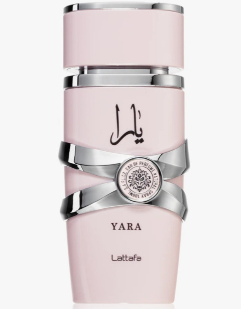 Lattafa Yara Lattafa Yara