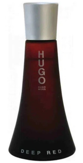 Hugo Boss Deep Red EDP