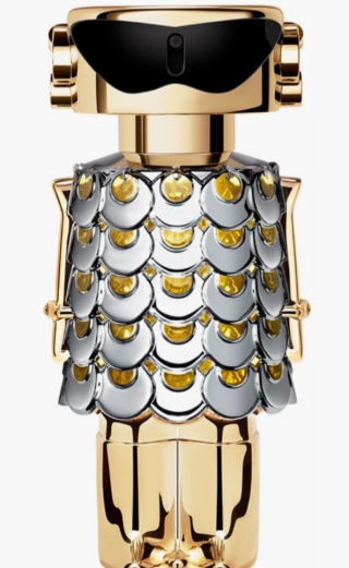 Rabanne Fame
