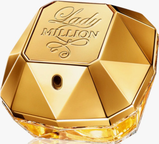 Rabanne Lady Million