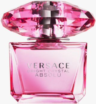 Versace Bright Crystal Absolu