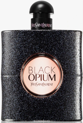 Yves Saint Laurent Black Opium